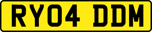 RY04DDM