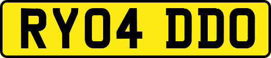 RY04DDO