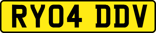 RY04DDV