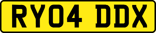 RY04DDX