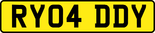 RY04DDY