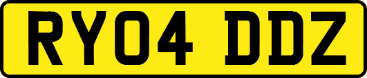 RY04DDZ