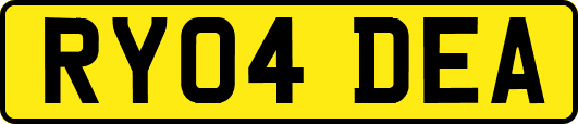 RY04DEA