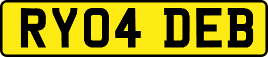 RY04DEB