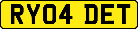 RY04DET