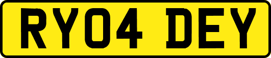 RY04DEY