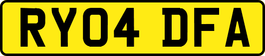 RY04DFA