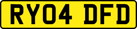 RY04DFD
