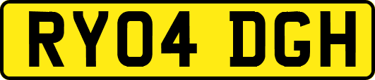 RY04DGH