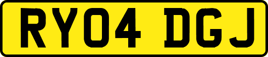 RY04DGJ