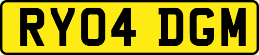 RY04DGM