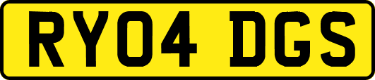 RY04DGS