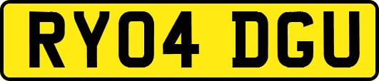 RY04DGU