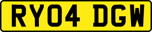 RY04DGW