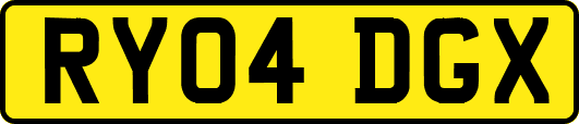 RY04DGX
