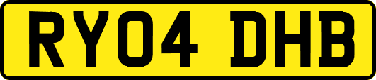 RY04DHB
