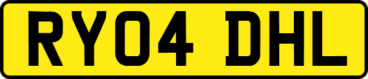 RY04DHL