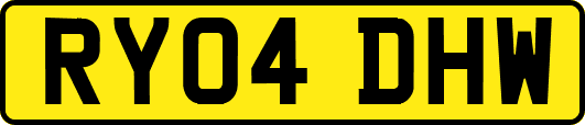 RY04DHW