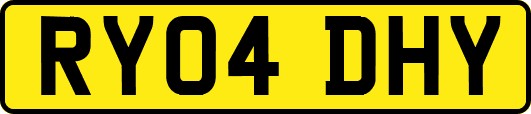 RY04DHY