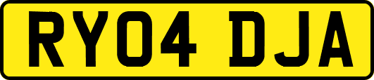 RY04DJA