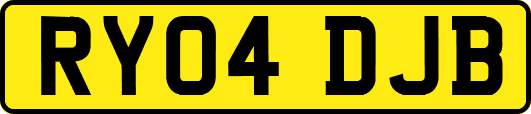 RY04DJB