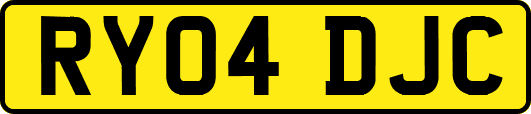 RY04DJC