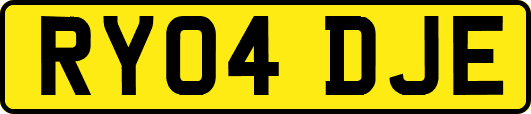 RY04DJE