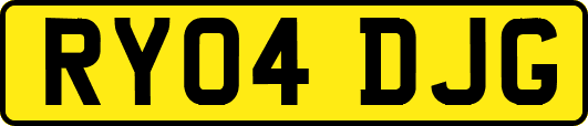 RY04DJG