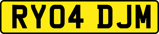 RY04DJM