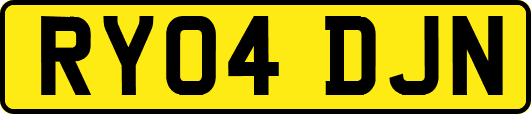 RY04DJN