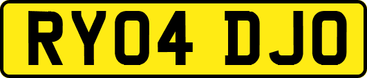 RY04DJO