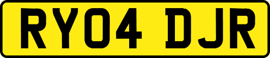 RY04DJR