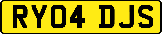 RY04DJS