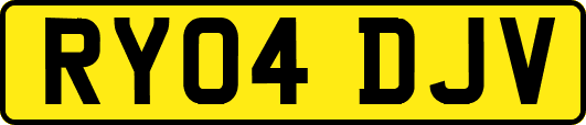 RY04DJV