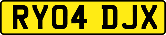 RY04DJX