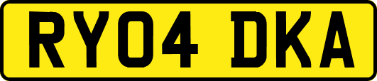 RY04DKA