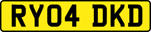 RY04DKD