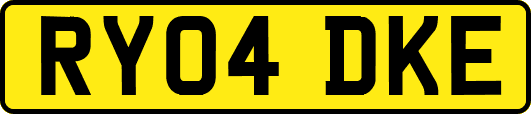 RY04DKE