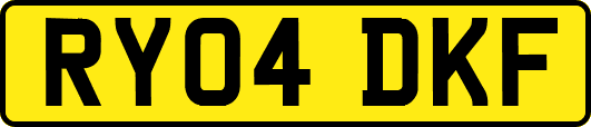 RY04DKF
