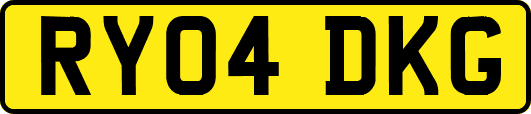 RY04DKG