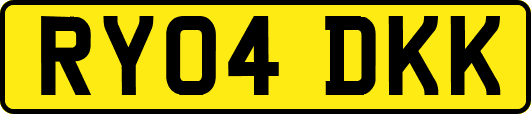 RY04DKK