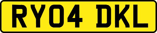 RY04DKL