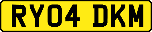 RY04DKM