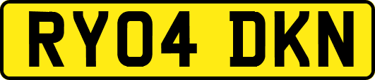 RY04DKN