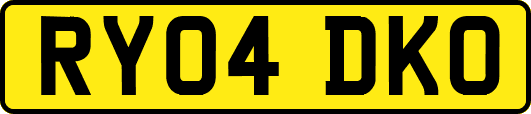 RY04DKO