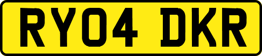RY04DKR