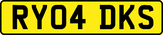 RY04DKS