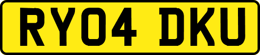 RY04DKU