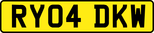 RY04DKW