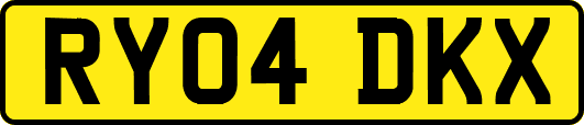 RY04DKX